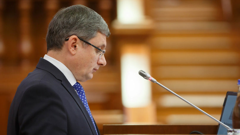 Grosu: Încercările Kremlinului de a destabiliza R. Moldova vor persista