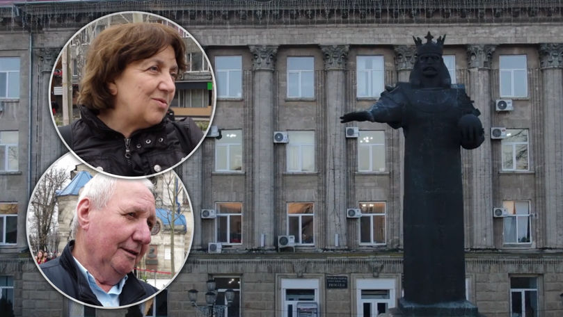Ce păreri au chișinăuienii despre orașul Bălți, Capitala de nord a țării