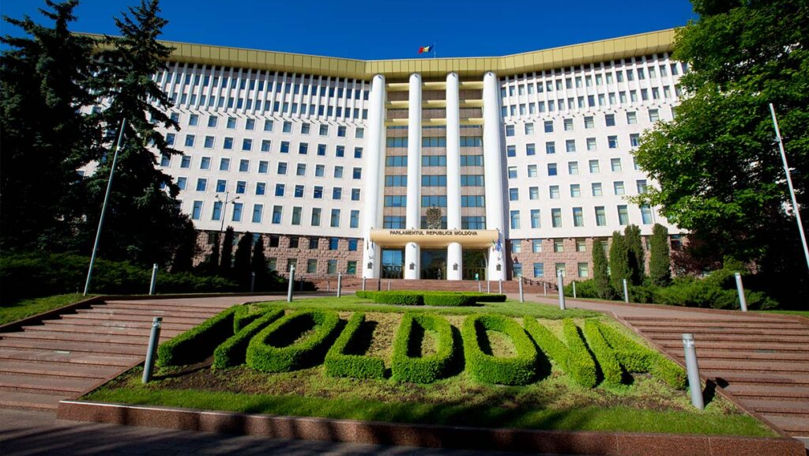 Filmul Siberia din oase va fi proiectat la Parlament. Accesul, gratuit