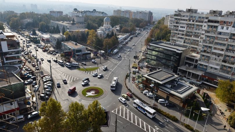 Primăria și MAI vor soluționa împreună problemele acute din Capitală