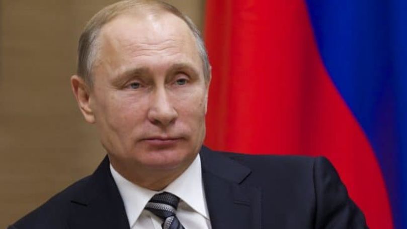 Putin avertizează SUA să nu producă rachete interzise