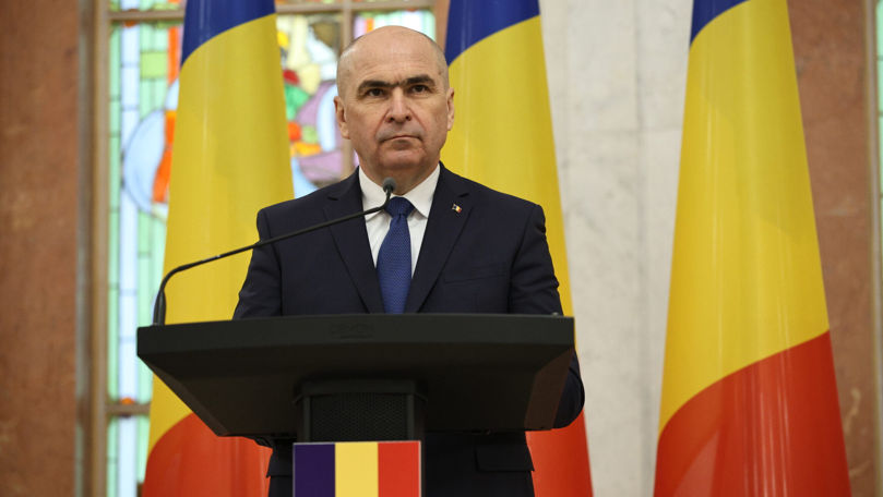 Ilie Bolojan vine la Chișinău: Agenda de lucru a premierului României