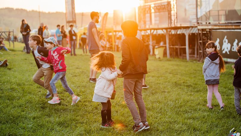 Hai, Haiduci 2019: Programul festivalului care începe astăzi