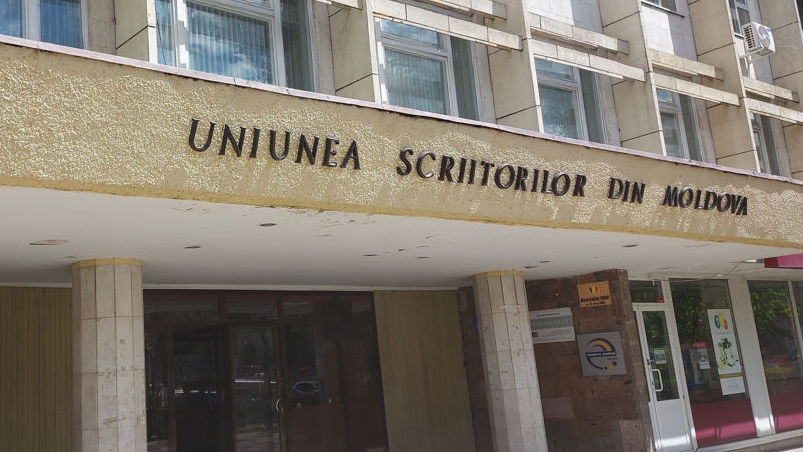 Uniunea Scriitorilor din Republica Moldova și-a desemnat laureații