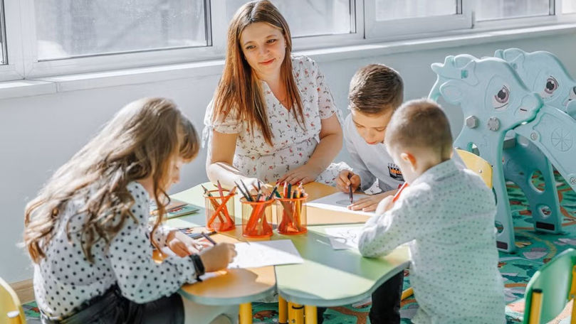 Moldova, exemplu global în sprijinirea familiilor: Povestea unei femei
