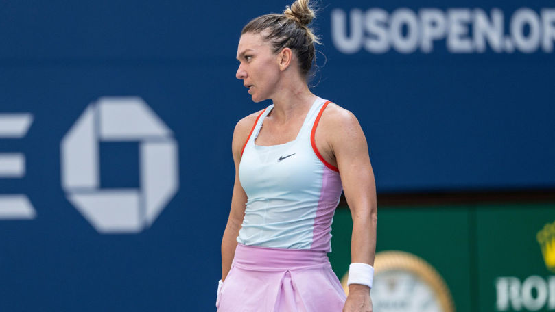 Monica Iagăr, despre Simona Halep: Trebuie acum să-și spele imaginea