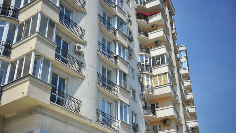Analiză economică: Ce se întâmplă cu prețul apartamentelor în anul 2024