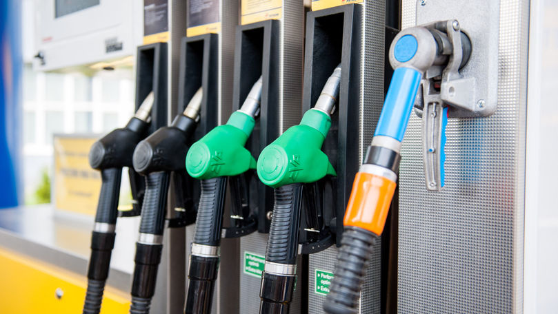 Prețul la carburanți, în creștere: ANRE a sesizat SIS și CNA