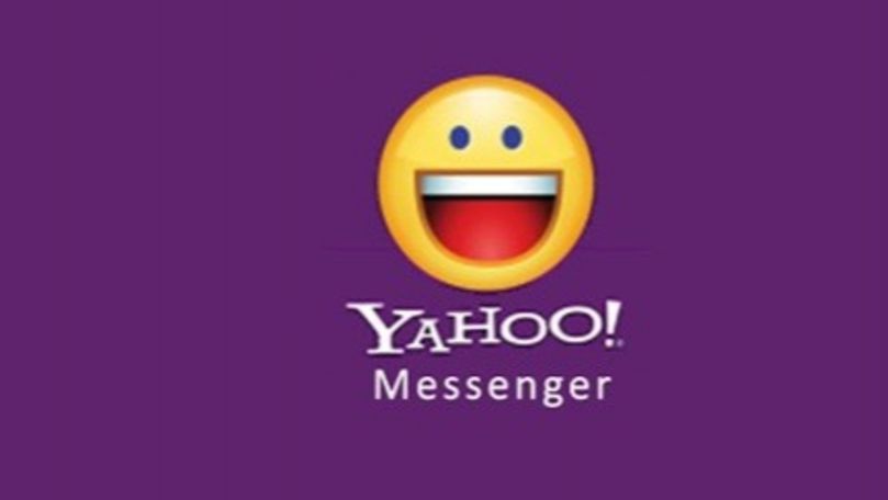 E oficial: Yahoo Messenger va fi închis pe 17 iulie