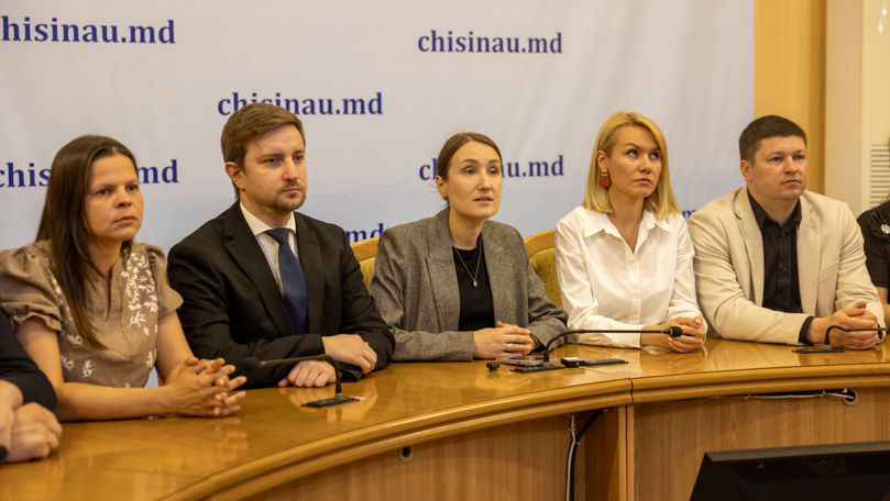 PAS: Ceban riscă să bage Chișinăul într-o gaură de un miliard de lei
