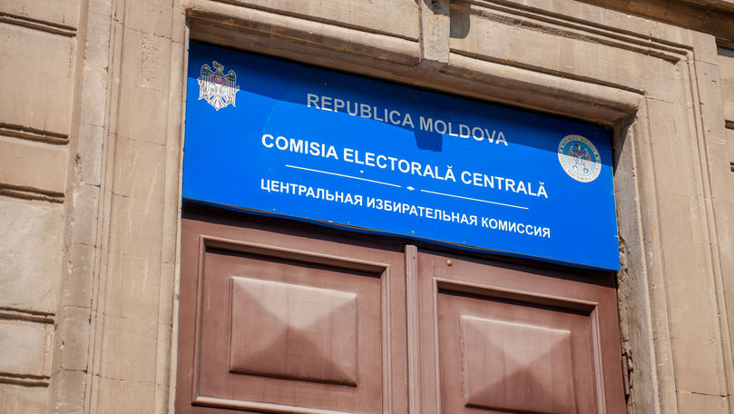 CEC: A început perioada electorală pentru alegerile din 11 iulie 2021