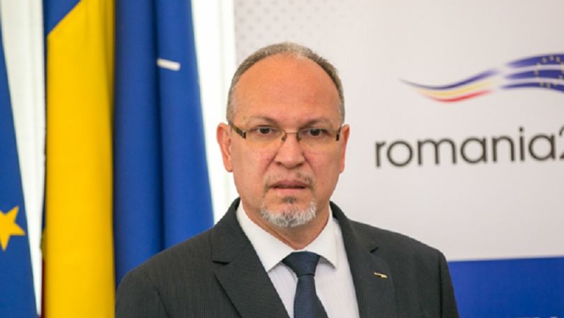 Ioniță: Moldova beneficiază la București de o susținere transpartinică