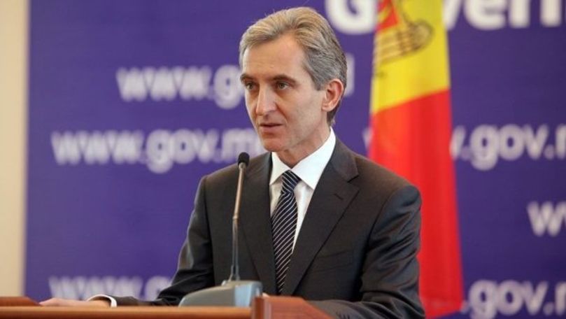 Leancă: De relațiile cu SUA și UE depinde viitorul R.Moldova