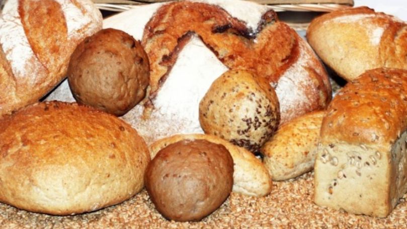Specialiști: Care este cea mai sănătoasă pâine