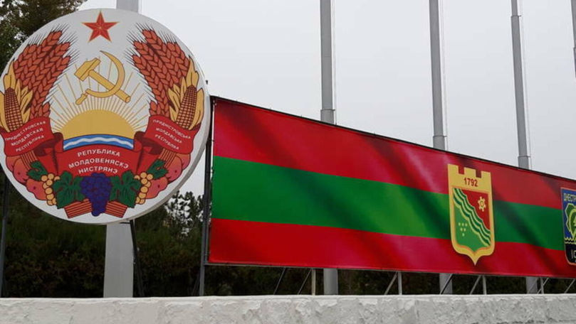 Exporturile din Transnistria în UE au crescut cu 13%