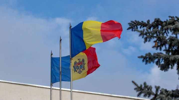 La Chișinău a avut loc Forumul Economic România-Moldova