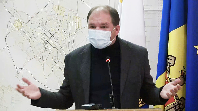 Чебан про ситуацию с COVID: Не могу молчать, видя как хорошие люди не справляются.