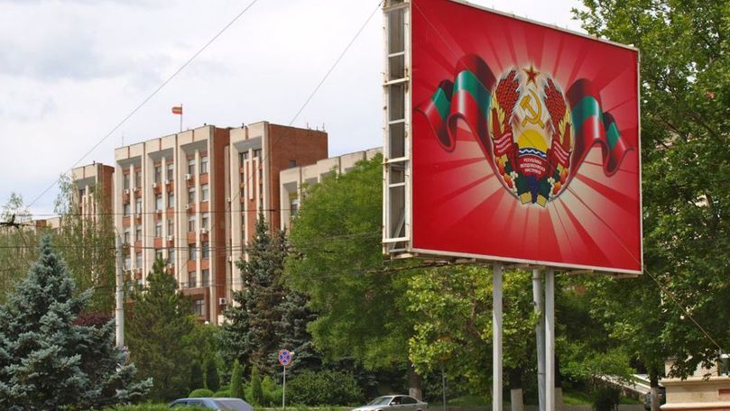 Tiraspolul: Experții în domeniul bancar trebuie să ajungă la un numitor
