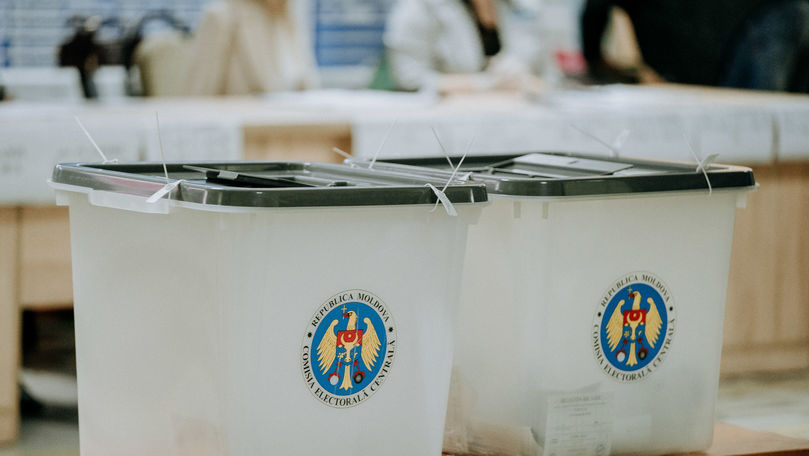 Încă într-o localitate din țară vor avea loc alegeri pe 15 mai 2022