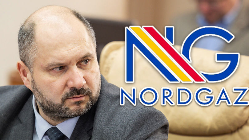 Парликов о приостановке лицензии Nordgaz: Имело место хищение из газовой системы. Коллаж: Point.md.