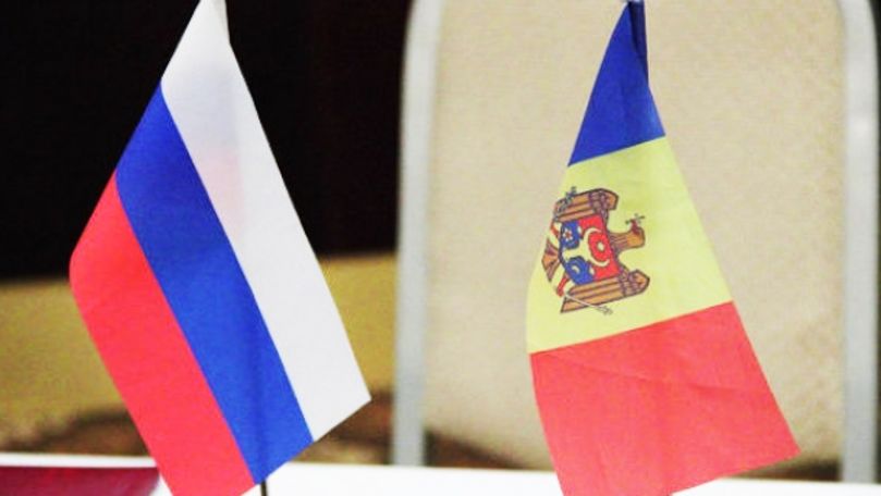 Товарооборот между Россией и Молдовой в I квартале 2019 года составил $452,7 млн.