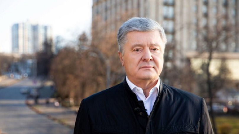 Zelenski, acuzat de autocraţie după îngheţarea activelor lui Poroşenko
