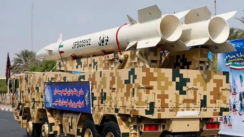 De ce cumpără Rusia armament din Iran și ce câștigă Teheranul