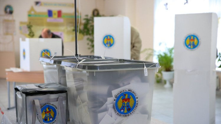 Cetățenii din diasporă se pot înregistra pentru alegerile din toamnă