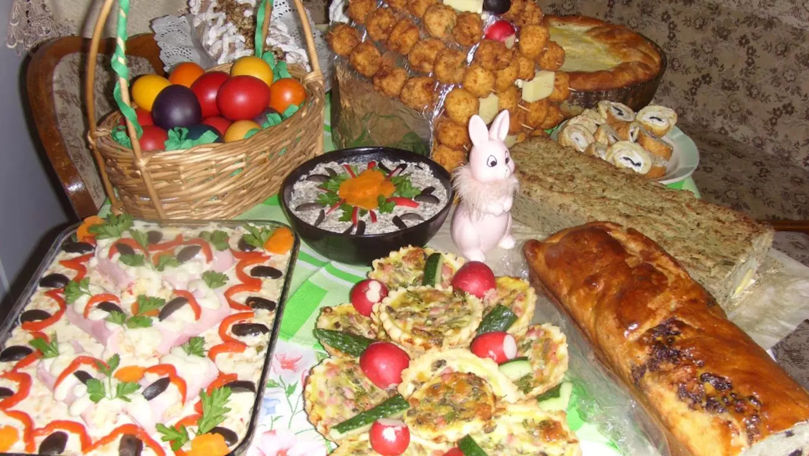 Tradiţii și obiceiuri de Paște. Ce nu ai voie să faci în prima zi
