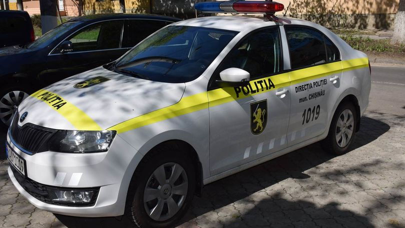 Un video de acum un an, viral pe rețelele sociale. Precizările Poliției
