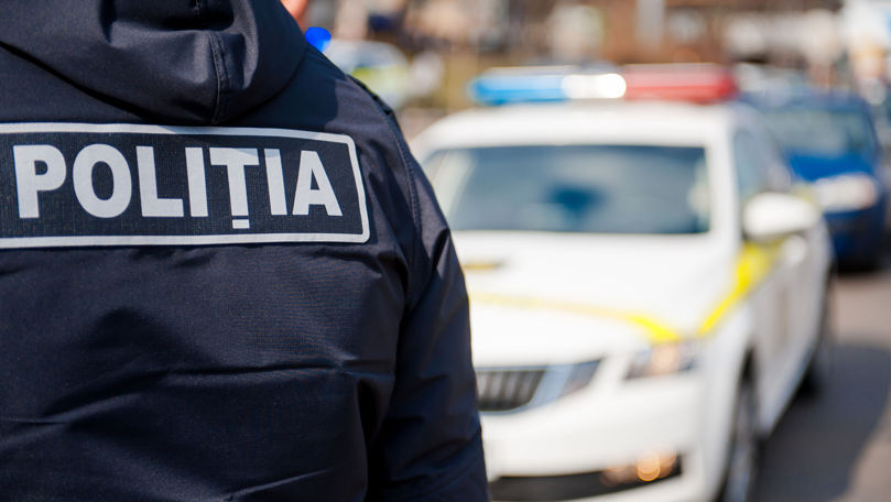 Peste 2.200 de apeluri la 112 în trei zile: Incidentele înregistrate