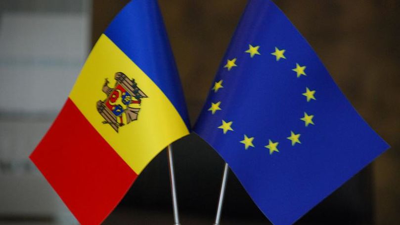 R. Moldova continuă modernizarea sectorului financiar cu suportul UE