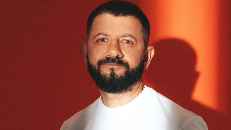 Галустян о санкциях ЕС против него: "Нас много, нас рать!".