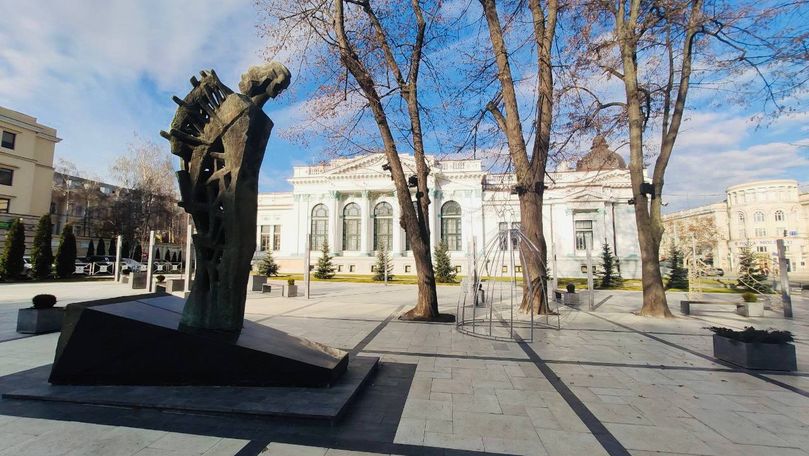 Ion Ceban: Cultura unui popor este ceea ce îl reprezintă