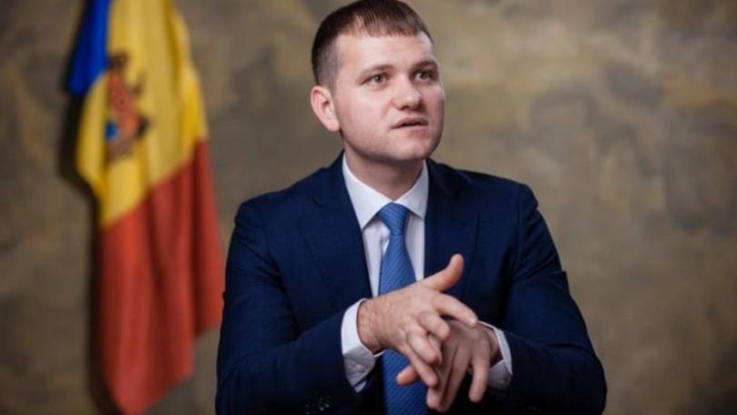 Munteanu spune cum poate fi învins Dodon la alegerile prezidențiale