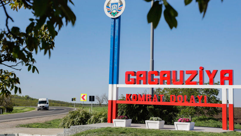 Bașcan interimar: Sectorul educațional are un deficit de 75 milioane lei