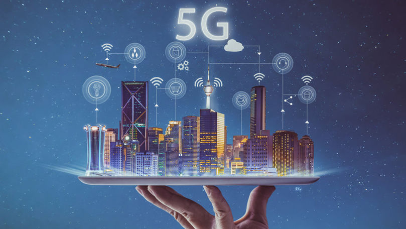 UE consideră crucială introducerea rapidă a tehnologiei 5G