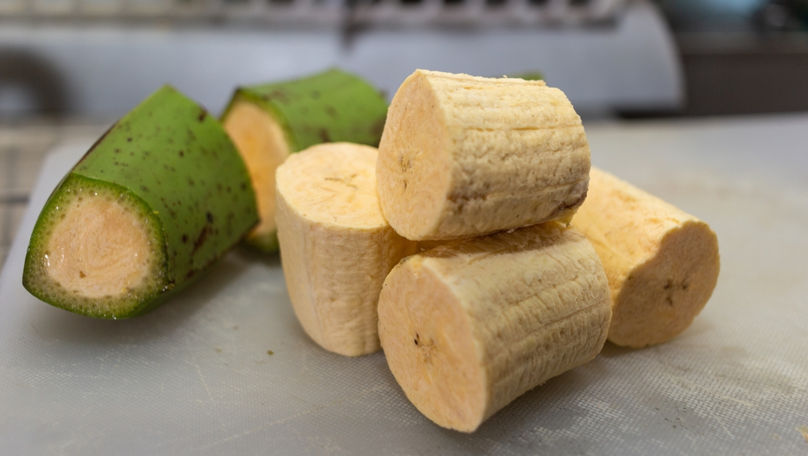 Ce se întâmplă dacă mănânci în fiecare zi o banană verde