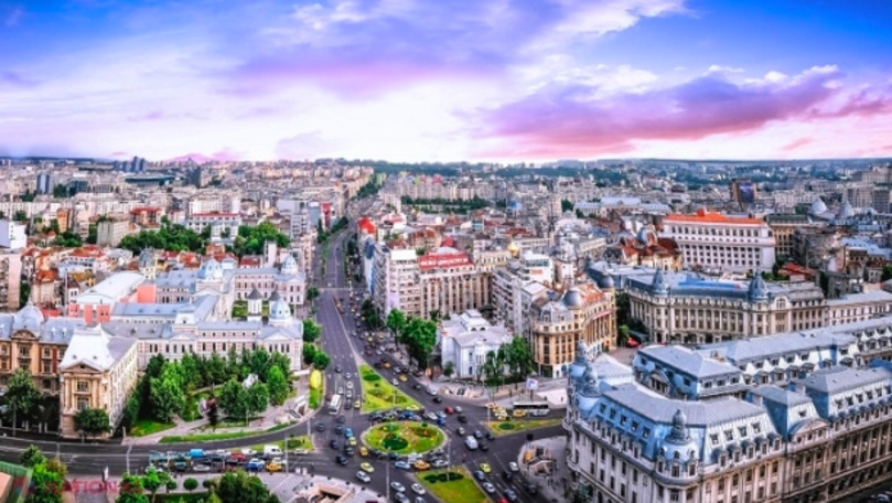 Care este capitala cu cea mai mare creștere economică din Europa