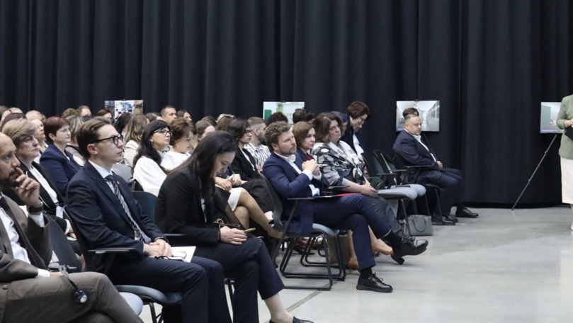 DRRM reafirmă angajamentul de a susține proiecte educaționale în Moldova