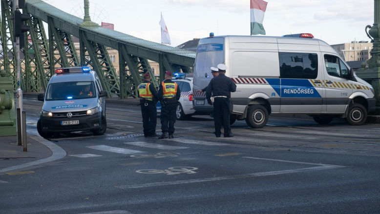 Ungaria: Trei migranţi au decedat şi 11, răniţi într-un grav accident