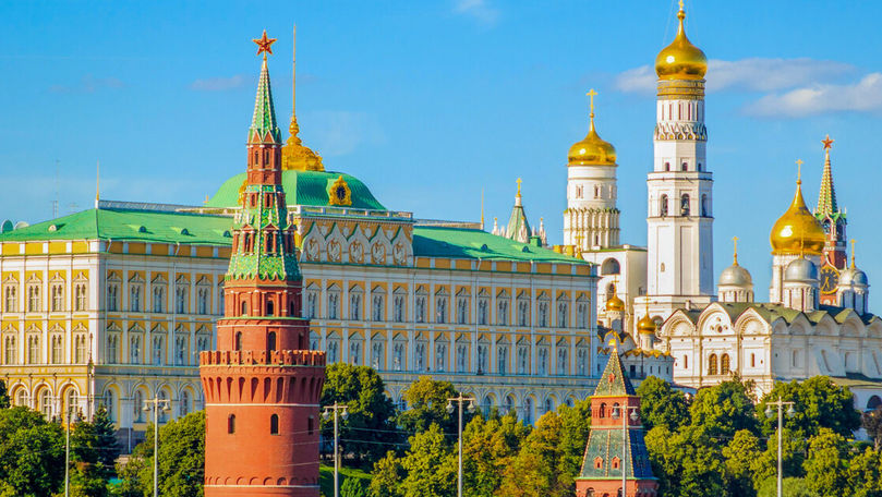 Moscova, către UE: Nu legaţi cazul Navalnîi de gazoductul Nord Stream 2
