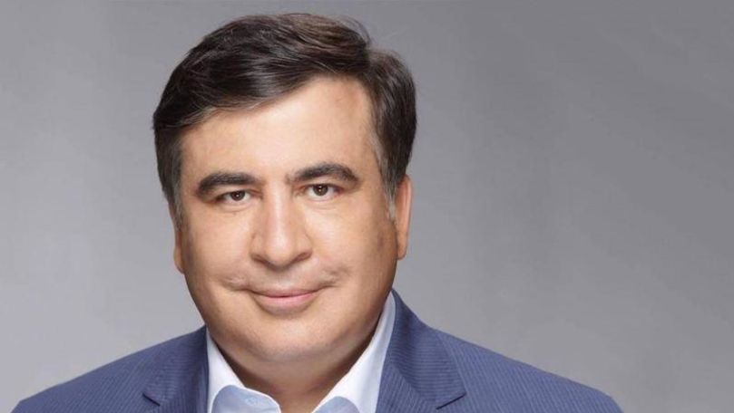 Saakashvili: Poporul trebuie să-l tragă la răspundere pe oligarh