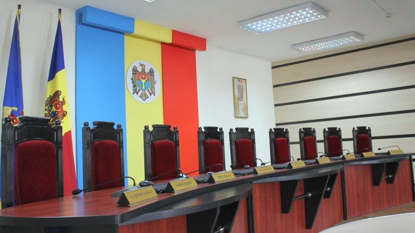 PNM și PSDE, înregistrate oficial pentru alegerile parlamentare