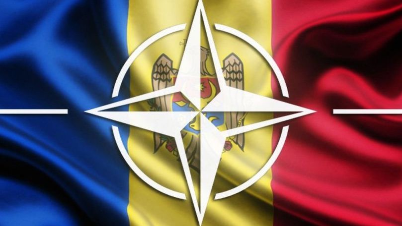 Un grup de experți NATO efectuează o vizită de lucru în Moldova