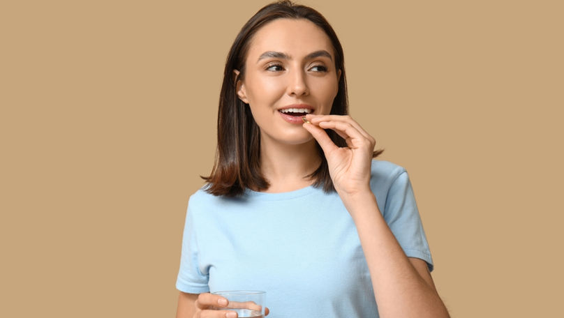 Ce se întâmplă atunci când iei acest supliment în perioadele stresante