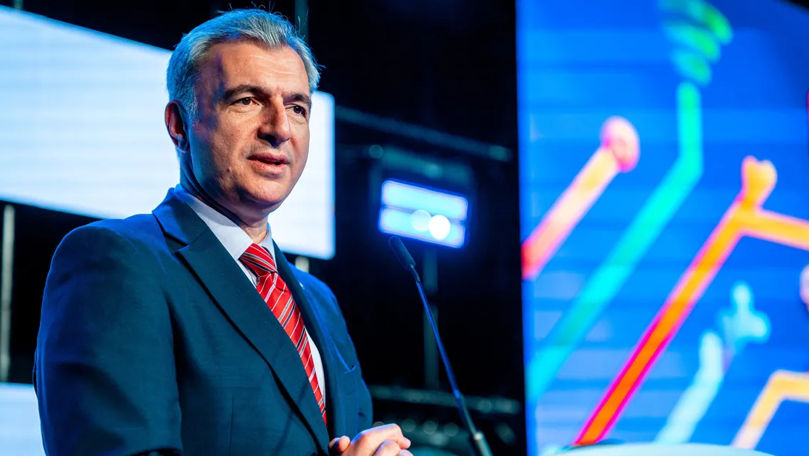 Осмокеску: Готовим смелую реформу – нулевую пошлину на импорт для производителей.