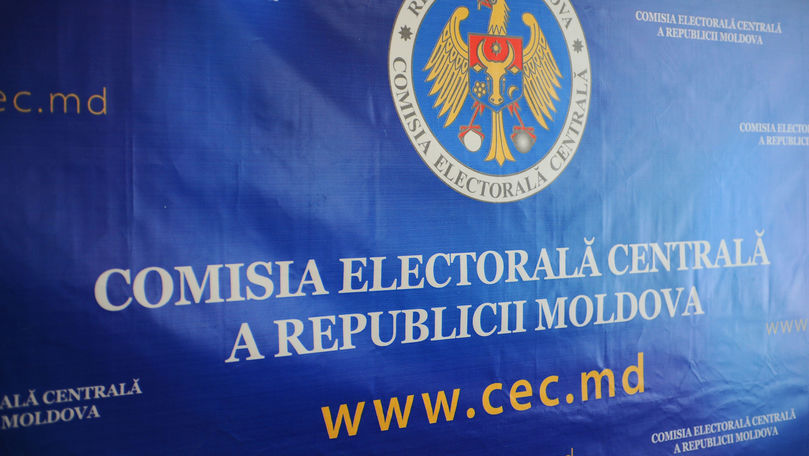Precizările CEC în legătură cu turul II al alegerilor din Bălți