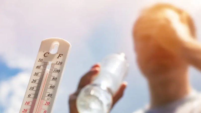 Un nou val de caniculă în R. Moldova: Meteorologii au emis Cod Galben