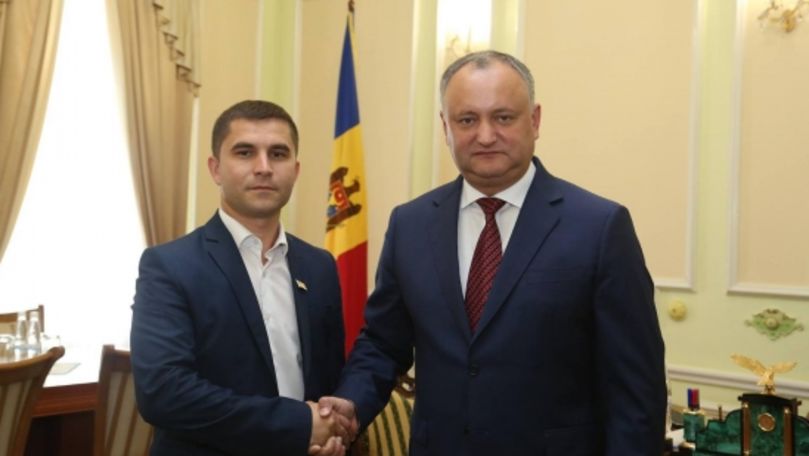 Președintele raionului Basarabeasca susține noua guvernare